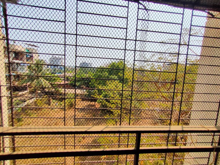 Balcony, dombivli east 1 Bedroom 450 Sq.Ft. Apartment In Dombivli East Thane 10217194