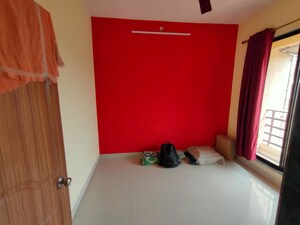 Room in 1 BHK Apartment at Dombivli East – for Rent