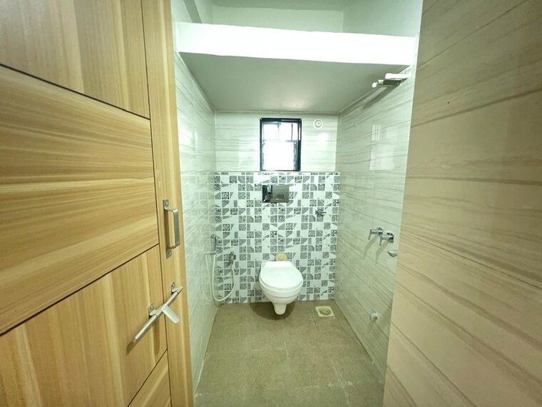 Bathroom, lodha-panacea-1 2 Bedroom 684 Sq.Ft. Apartment In Dombivli East Thane 10217196