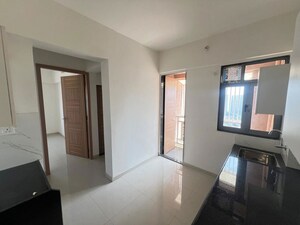 Room in 2 BHK Apartment at Lodha Panacea 1, Dombivli East – for Rent