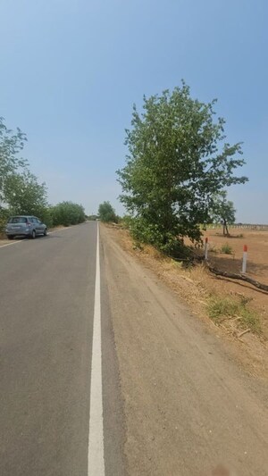 Plot Area in  Land at Karhati – for Sale