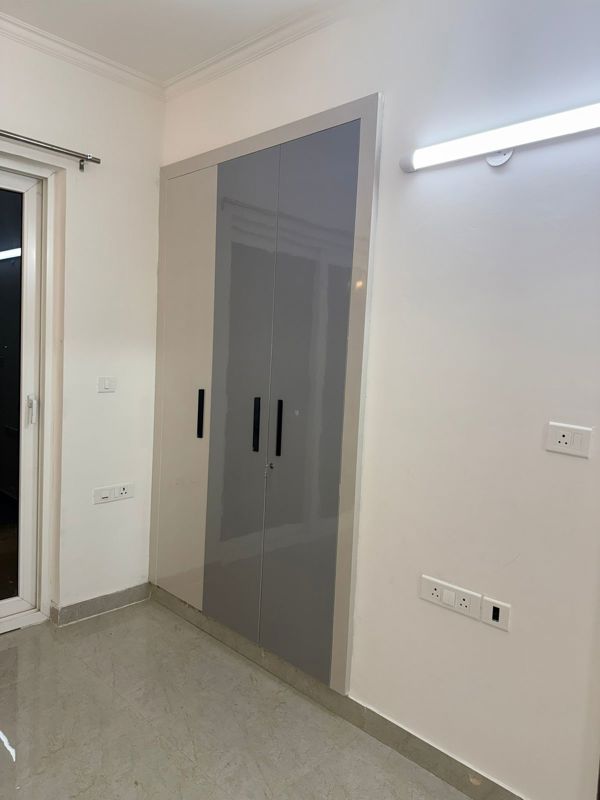 2 BHK Apartment For Rent in ACE Parkway