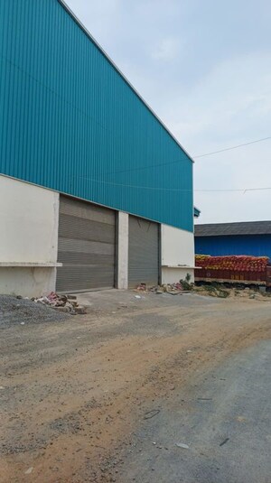  Warehouse For Rent in Shamirpet