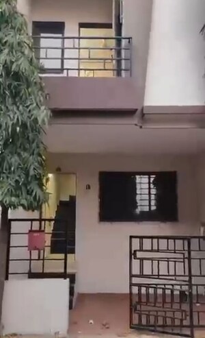 2.5 BHK Villa – Exterior View View at Jiav - for Rent