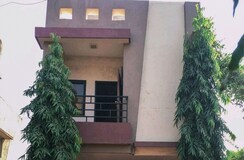 2.5 BHK + Pooja Room Villa For Rent in Jiav