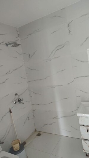 Bathroom in 3 BHK Apartment at Sector 150 – for Sale