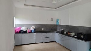 Kitchen in 3 BHK Apartment at Sector 150 – for Sale