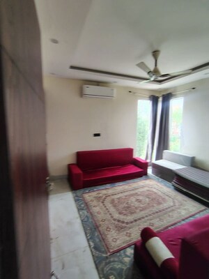 Bedroom in 3 BHK Apartment at Sector 150 – for Sale
