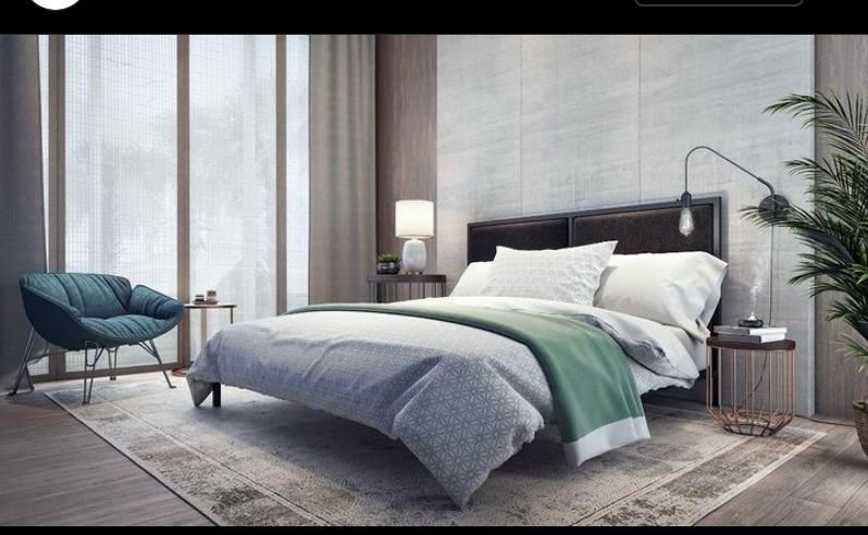 4 BHK + Pooja Room Builder Floor For Sale in Shanti Niketan