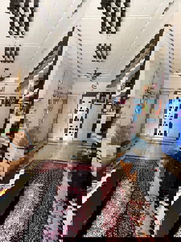 3 BHK 1485 Sq.Ft. Apartment in Niho Hi Bird Scottish Garden