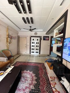 3 BHK Apartment For Sale in Niho Hi Bird Scottish Garden