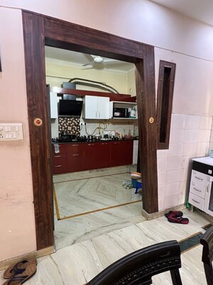 Parking in 3 BHK Apartment at Niho Hi Bird Scottish Garden, Ahinsa Khand 2 – for Sale