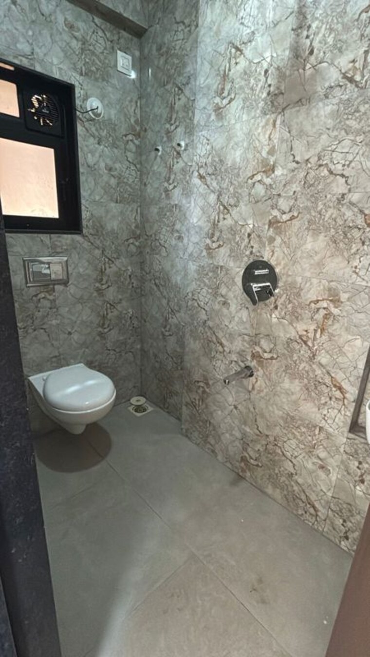 Bathroom, runwal-gardens 1 Bedroom 400 Sq.Ft. Apartment In Dombivli East Thane 10217219
