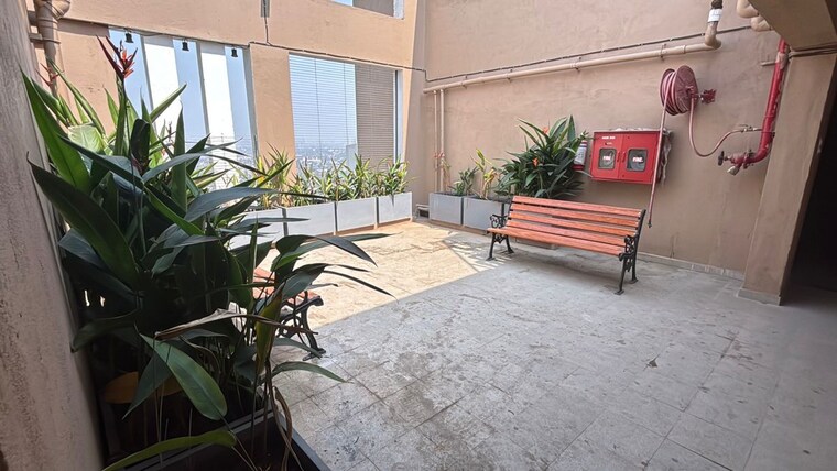 Exterior View, runwal-gardens 1 Bedroom 400 Sq.Ft. Apartment In Dombivli East Thane 10217219