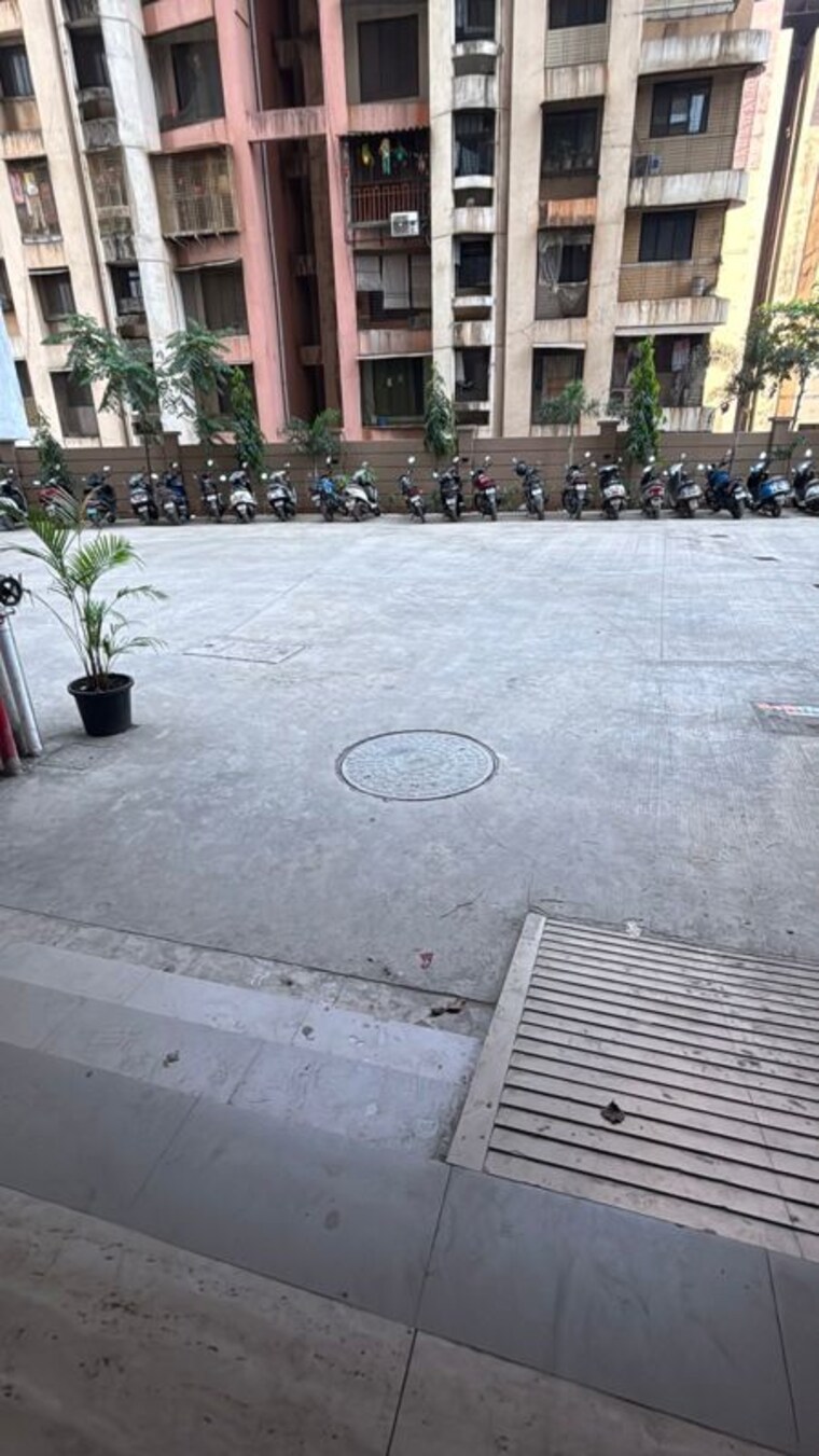 Exterior View, runwal-gardens 1 Bedroom 400 Sq.Ft. Apartment In Dombivli East Thane 10217219