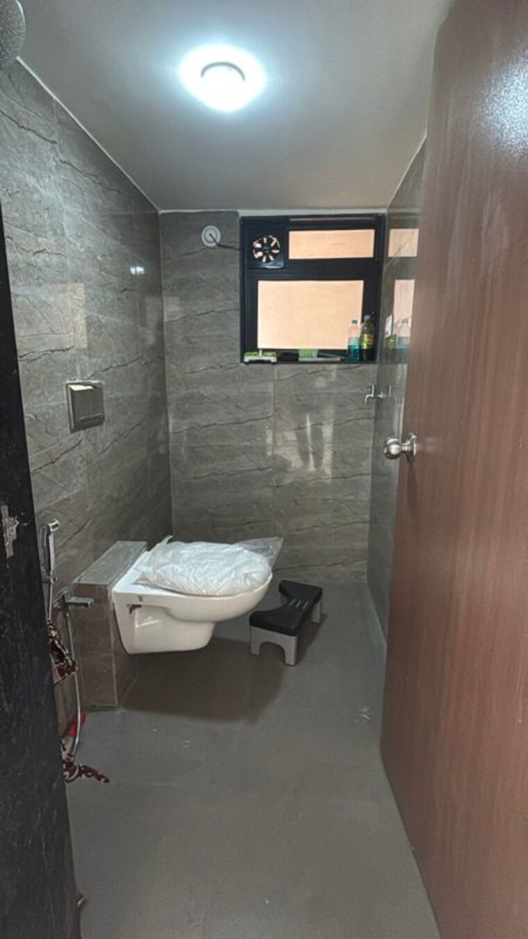 Bathroom, runwal-gardens 1 Bedroom 400 Sq.Ft. Apartment In Dombivli East Thane 10217219