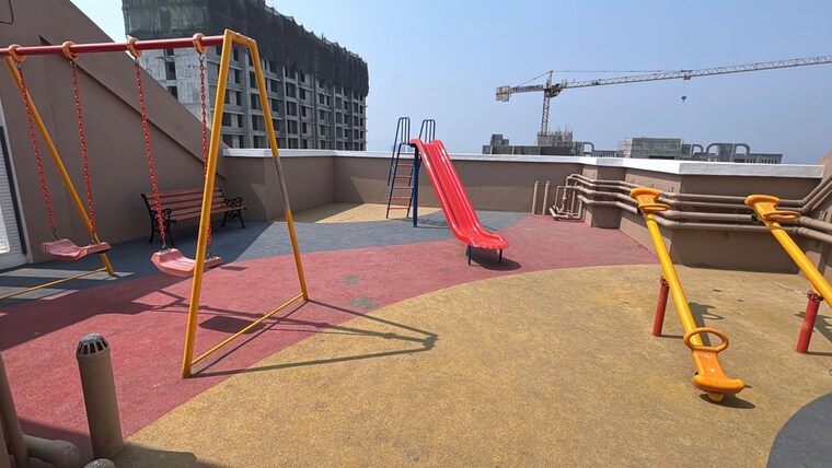 Exterior View, runwal-gardens 1 Bedroom 400 Sq.Ft. Apartment In Dombivli East Thane 10217219