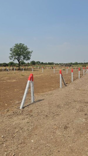 Plot Area in  Land at Karhati – for Sale