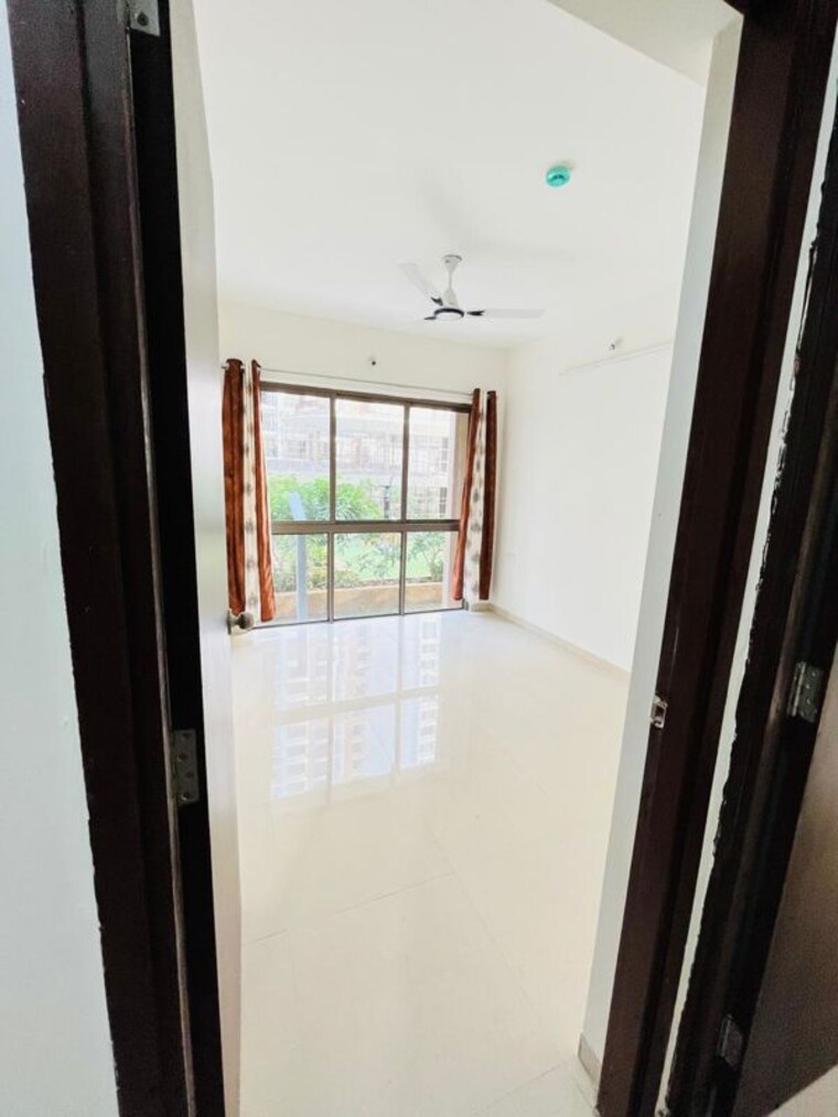 Balcony, runwal-my-city 3 Bedroom 704 Sq.Ft. Apartment In Dombivli East Thane 10217224