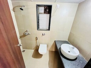 Master Bedroom in 3 BHK Apartment at Runwal My City, Dombivli East – for Rent