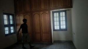 Living Room in  Office Space at Jubilee Hills – for Rent