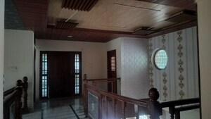 Kitchen in  Office Space at Jubilee Hills – for Rent