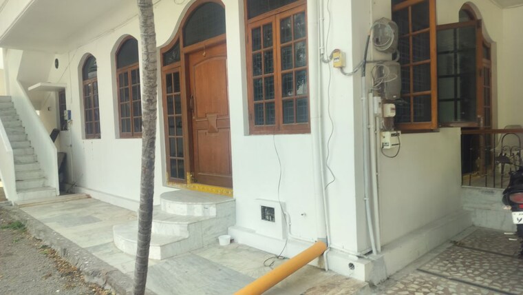 undefined, jubilee hills Commercial Office Space 4500 Sq.Ft. In Jubilee Hills Hyderabad 10217230