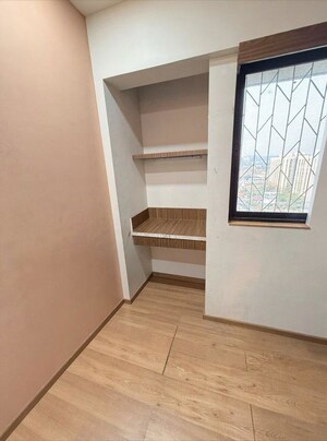 Room in 3 BHK Apartment at Lodha Palava Downtown, Dombivli East – for Rent