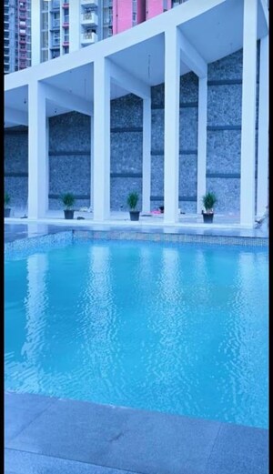 2 BHK Apartment – Exterior View View at Dombivli East - for Rent