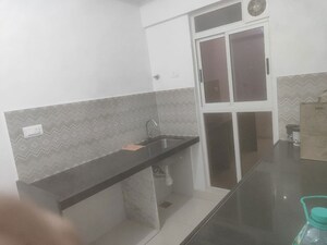 Kitchen in 2 BHK Apartment at Dombivli East – for Rent