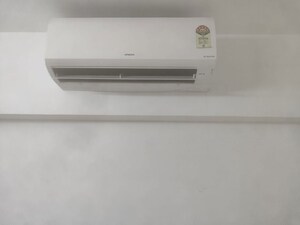  2 BHK Apartment at Dombivli East – for Rent