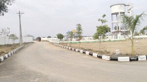  Plot – Exterior View View at Kandukur - for Sale