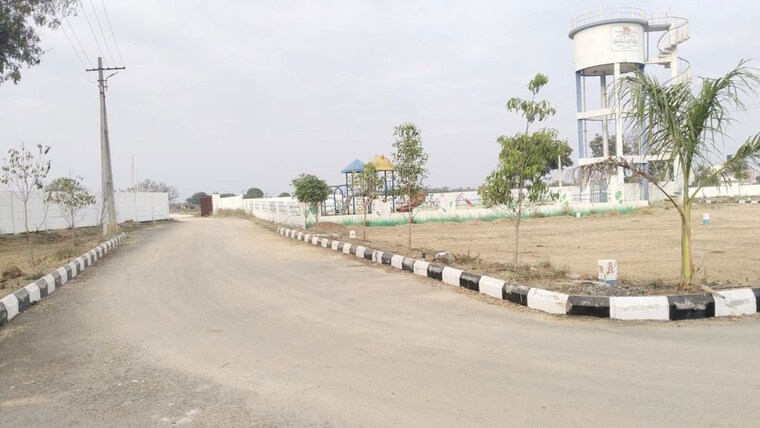 Exterior View, kandukur  167 Sq.Yd. Plot In Kandukur Hyderabad 10217242