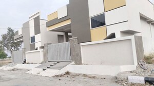  Plot – Exterior View View at Kandukur - for Sale