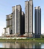 3 BHK 3535 Sq.Ft. Apartment in Kokapet