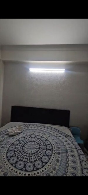Bedroom in 3 BHK Apartment at Niho Hi Bird Scottish Garden, Ahinsa Khand 2 – for Sale