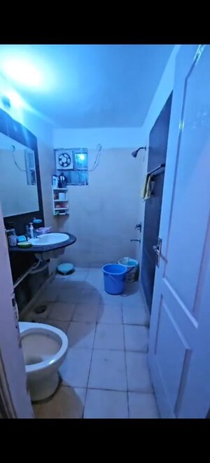 Master Bedroom in 3 BHK Apartment at Niho Hi Bird Scottish Garden, Ahinsa Khand 2 – for Sale