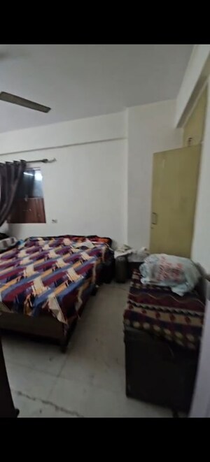 Bedroom in 3 BHK Apartment at Niho Hi Bird Scottish Garden, Ahinsa Khand 2 – for Sale