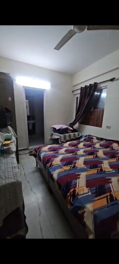 3 BHK Apartment For Sale in Niho Hi Bird Scottish Garden