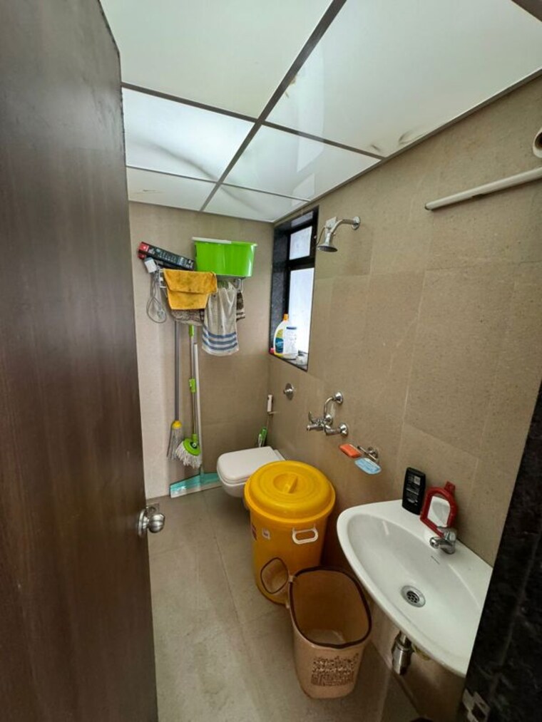 Bathroom, runwal-my-city 1 Bedroom 433 Sq.Ft. Apartment In Dombivli East Thane 10217253