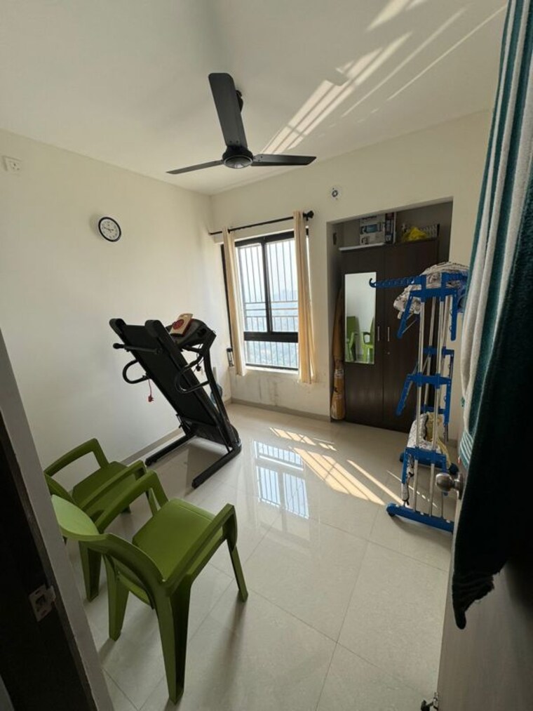 Room, runwal-my-city 1 Bedroom 433 Sq.Ft. Apartment In Dombivli East Thane 10217253