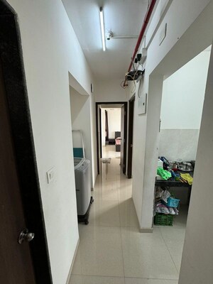  1 BHK Apartment at Runwal My City, Dombivli East – for Rent
