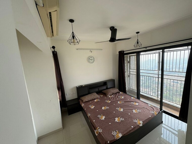 Master Bedroom, runwal-my-city 1 Bedroom 433 Sq.Ft. Apartment In Dombivli East Thane 10217253