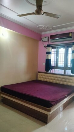 3 BHK + Basement Apartment For Rent in Kumhrar