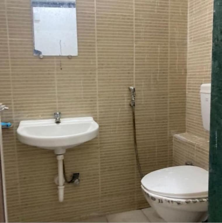 Bathroom, db-realty-orchid-ozone 2 Bedroom 783 Sq.Ft. Apartment In Ketkipada Mumbai 10217255