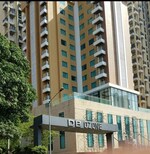 2 BHK 783 Sq.Ft. Apartment in DB Realty Orchid Ozone