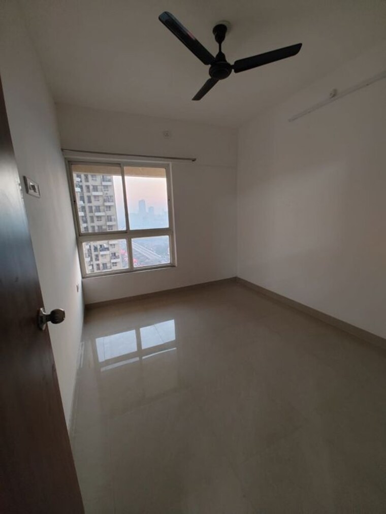 Bedroom, db-realty-orchid-ozone 2 Bedroom 783 Sq.Ft. Apartment In Ketkipada Mumbai 10217255