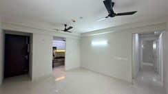 2 BHK Apartment For Rent in Eldeco Live By The Greens