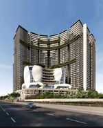 3 BHK 2740 Sq.Ft. Apartment in Kokapet