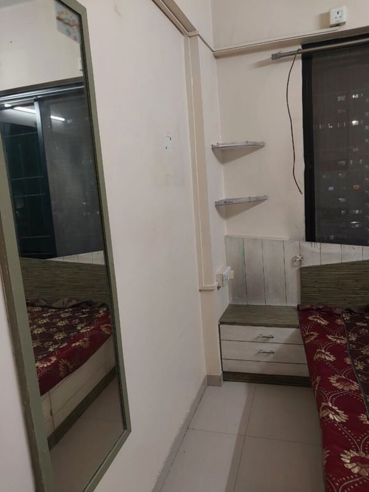 Bedroom, dreams-onella 2 Bedroom 1100 Sq.Ft. Apartment In Handewadi Pune 10217234